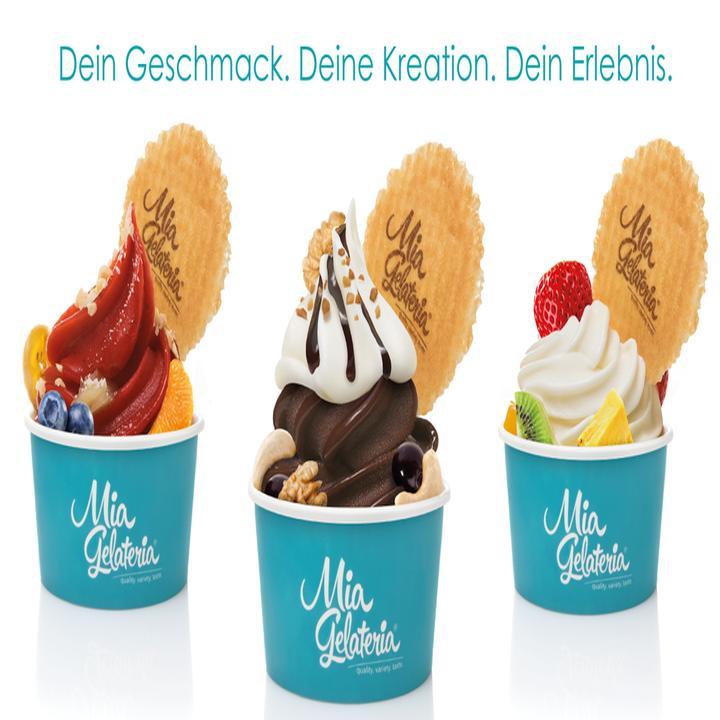 Mia Gelateria Mainz